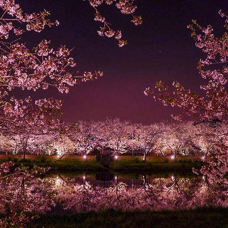 Masugataya Ryokan Tako Екстер'єр фото