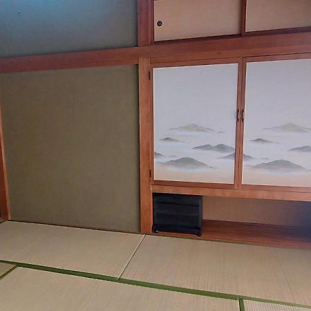 Masugataya Ryokan Tako Екстер'єр фото