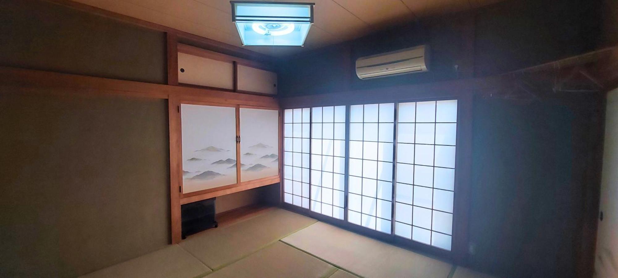 Masugataya Ryokan Tako Номер фото