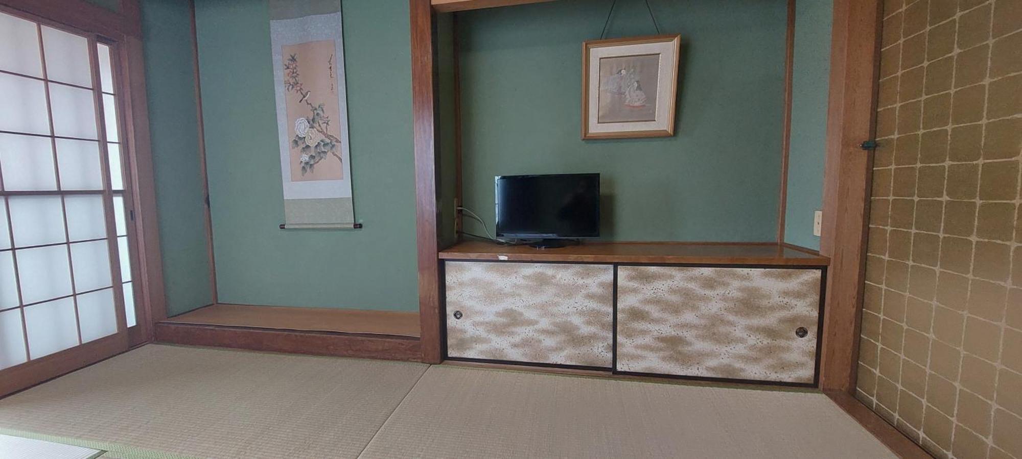 Masugataya Ryokan Tako Номер фото