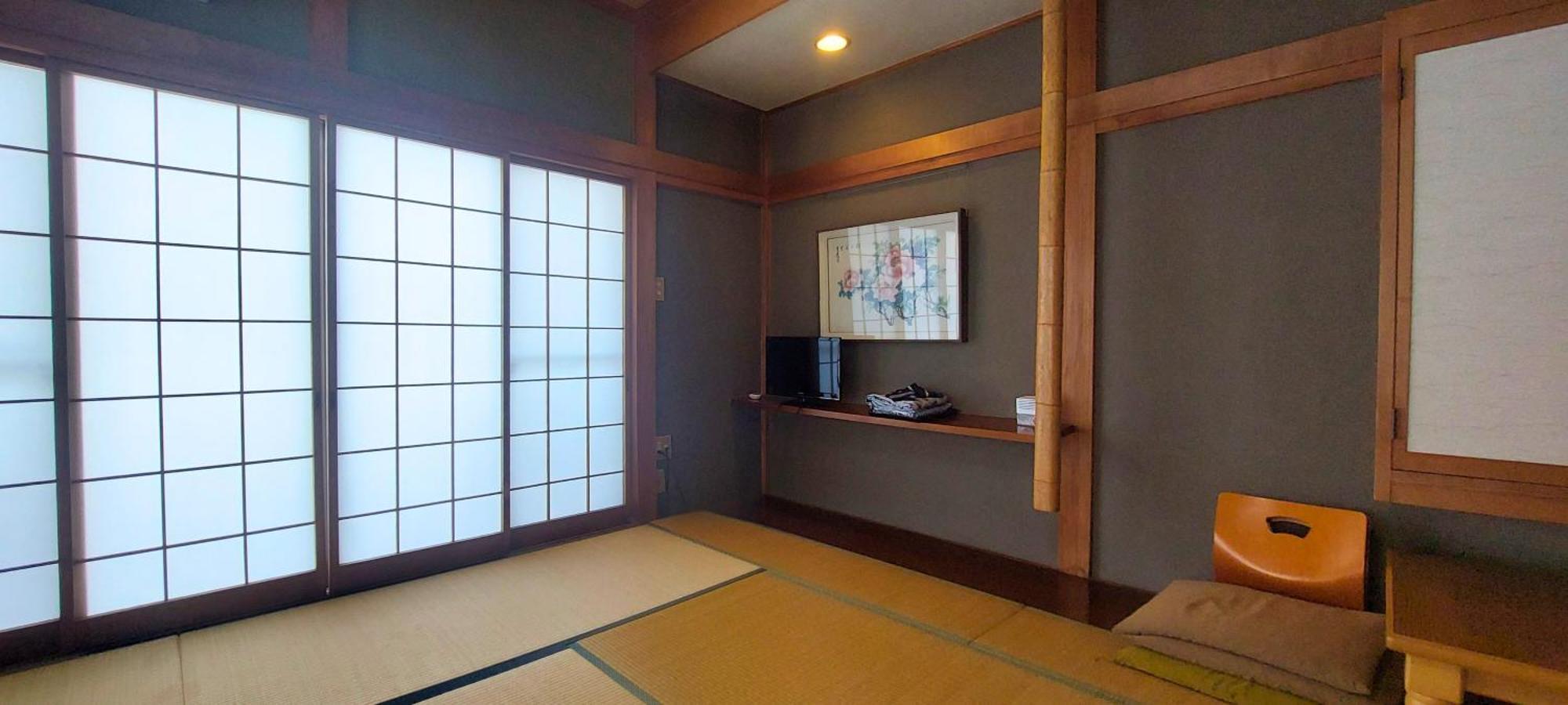 Masugataya Ryokan Tako Номер фото