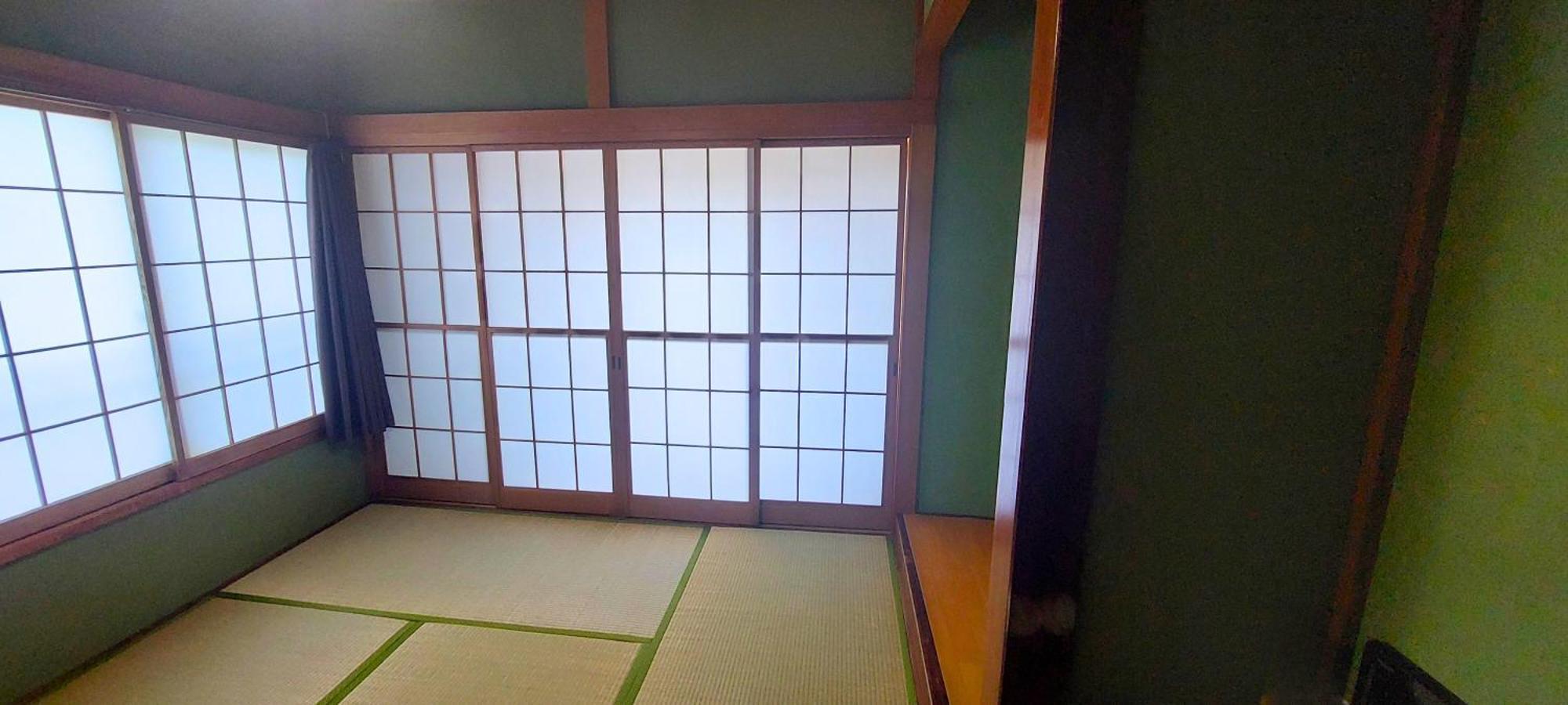 Masugataya Ryokan Tako Номер фото