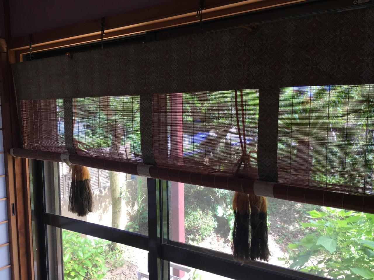 Masugataya Ryokan Tako Екстер'єр фото