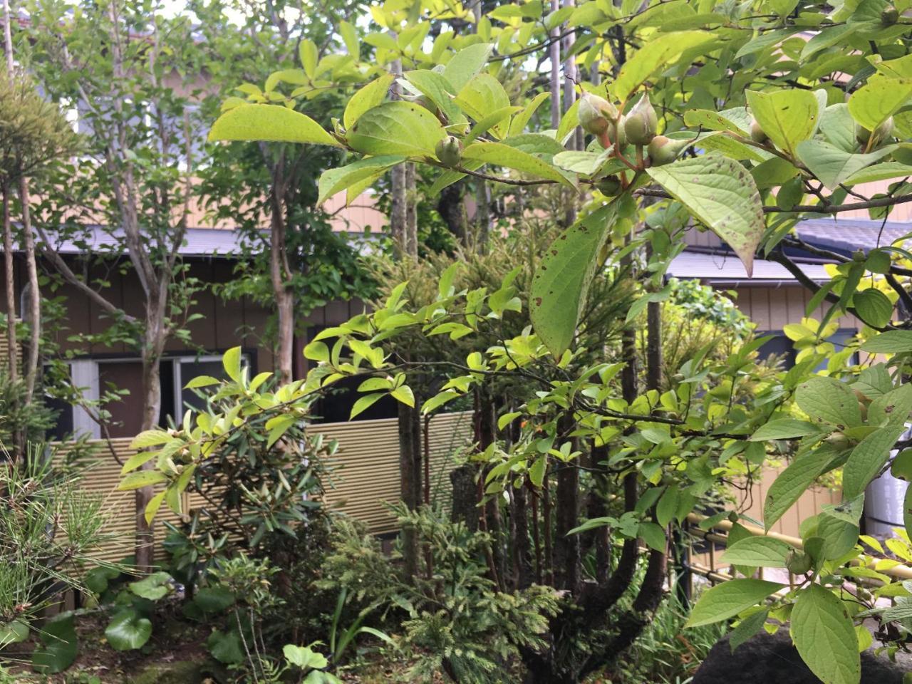 Masugataya Ryokan Tako Екстер'єр фото