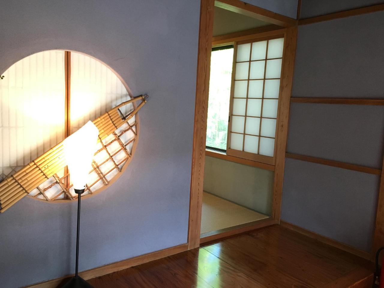 Masugataya Ryokan Tako Екстер'єр фото