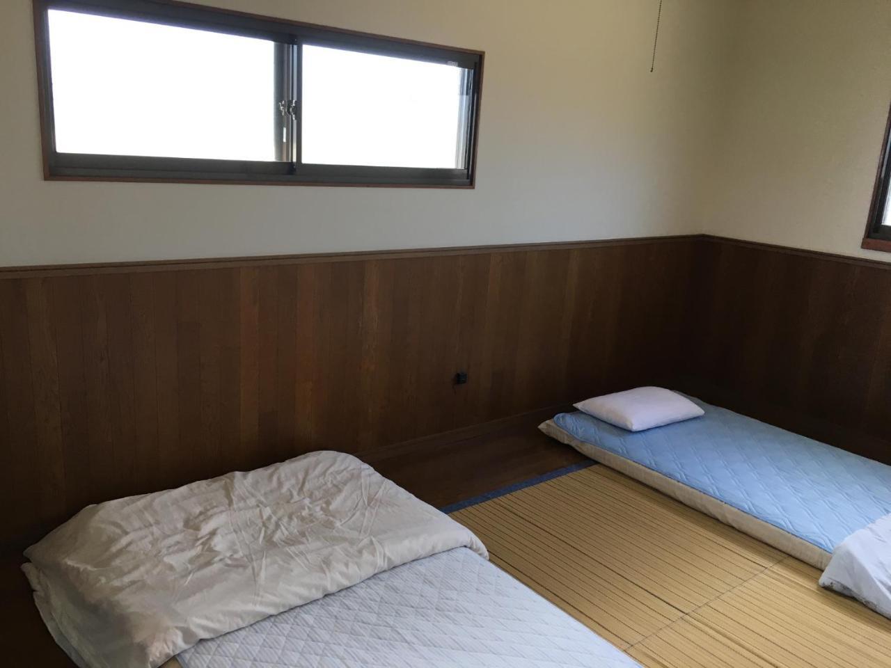 Masugataya Ryokan Tako Екстер'єр фото