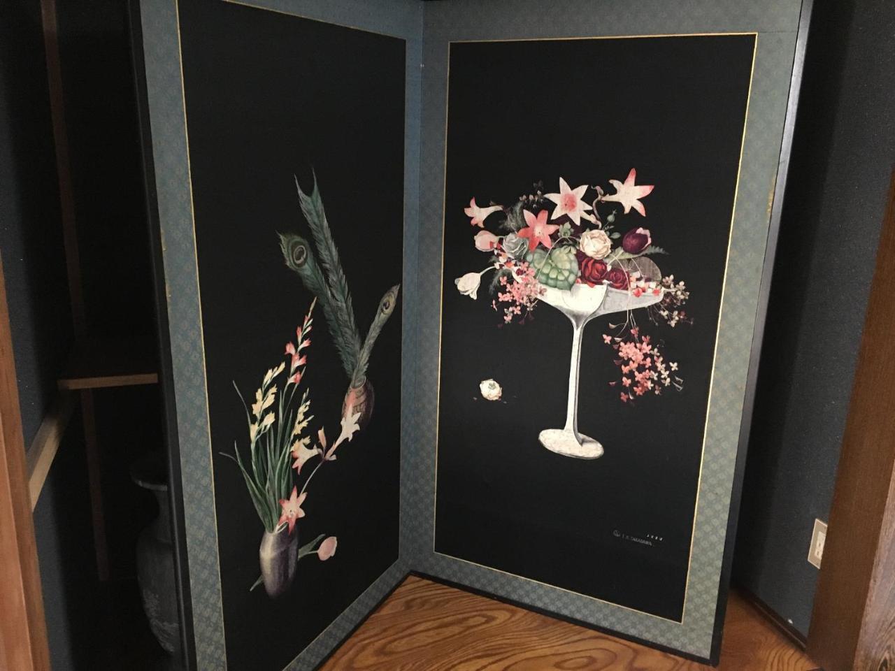 Masugataya Ryokan Tako Екстер'єр фото